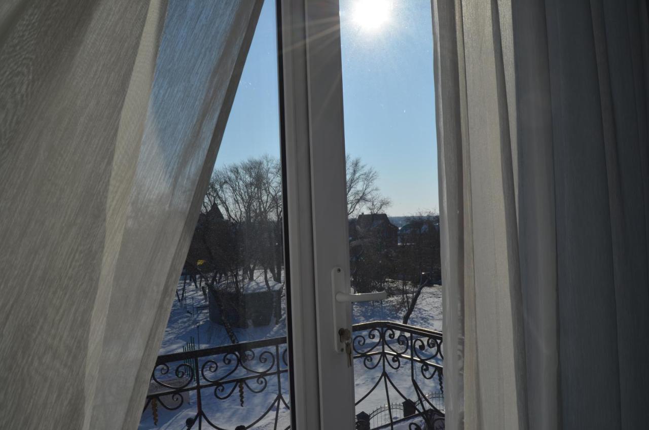 Golden Park Hotel Pavlodar Quarto foto